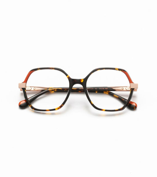 Диоптриска рамка Woodys MATILDA02