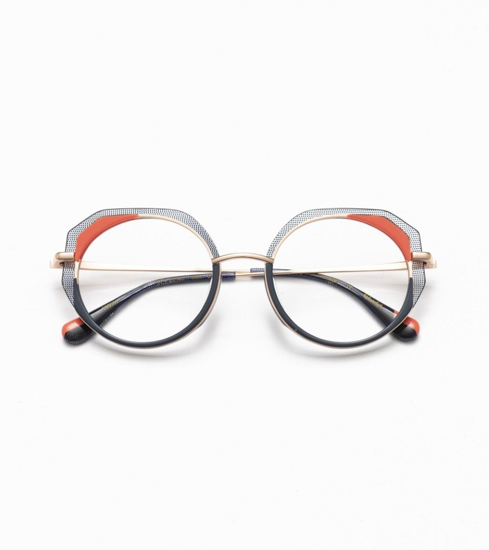 Диоптриска рамка Woodys MIMI03