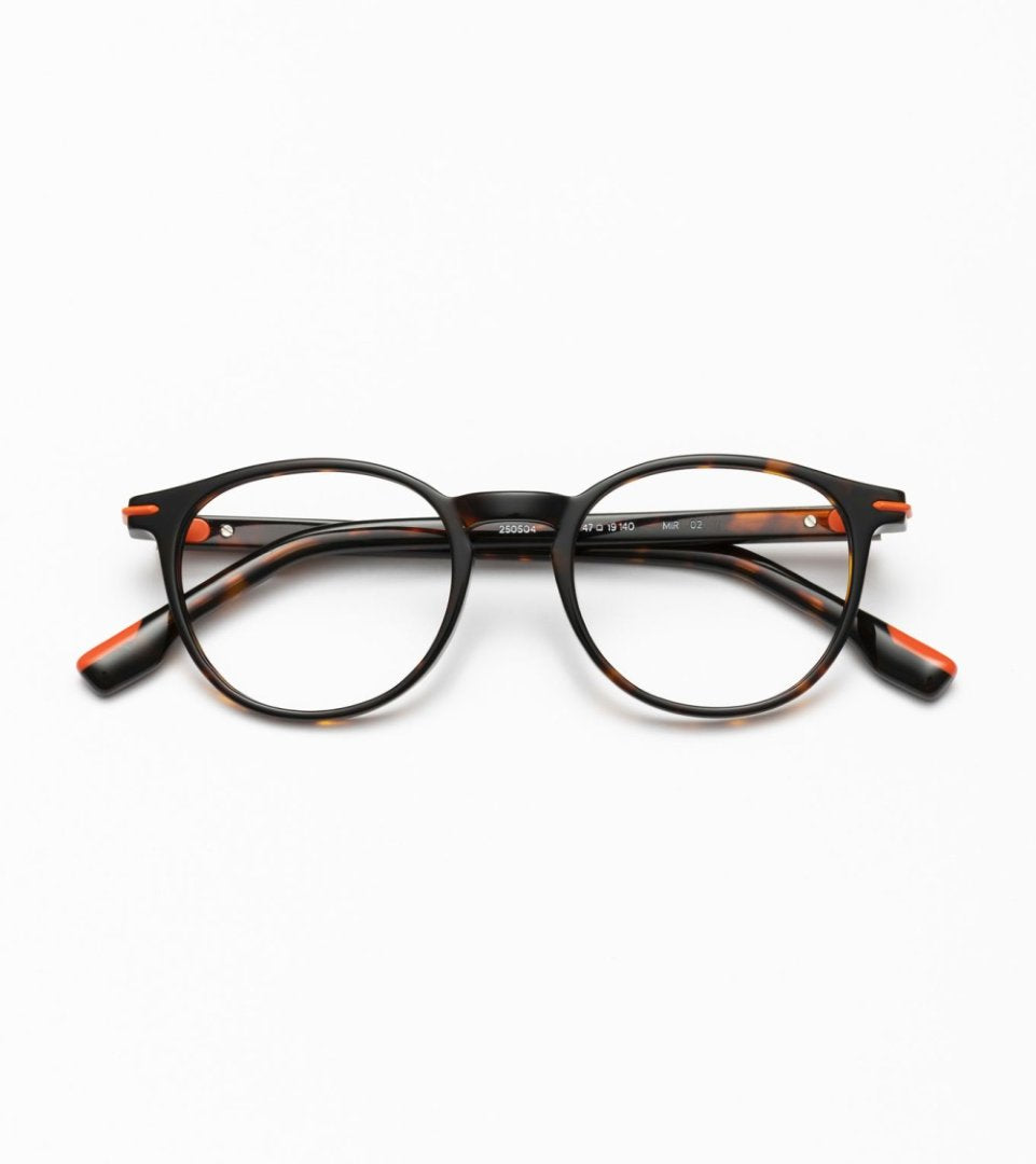 Диоптриска рамка Woodys MIR02