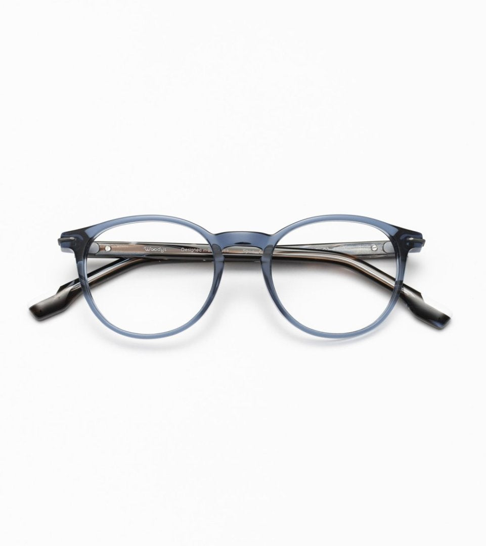 Диоптриска рамка Woodys MIR03