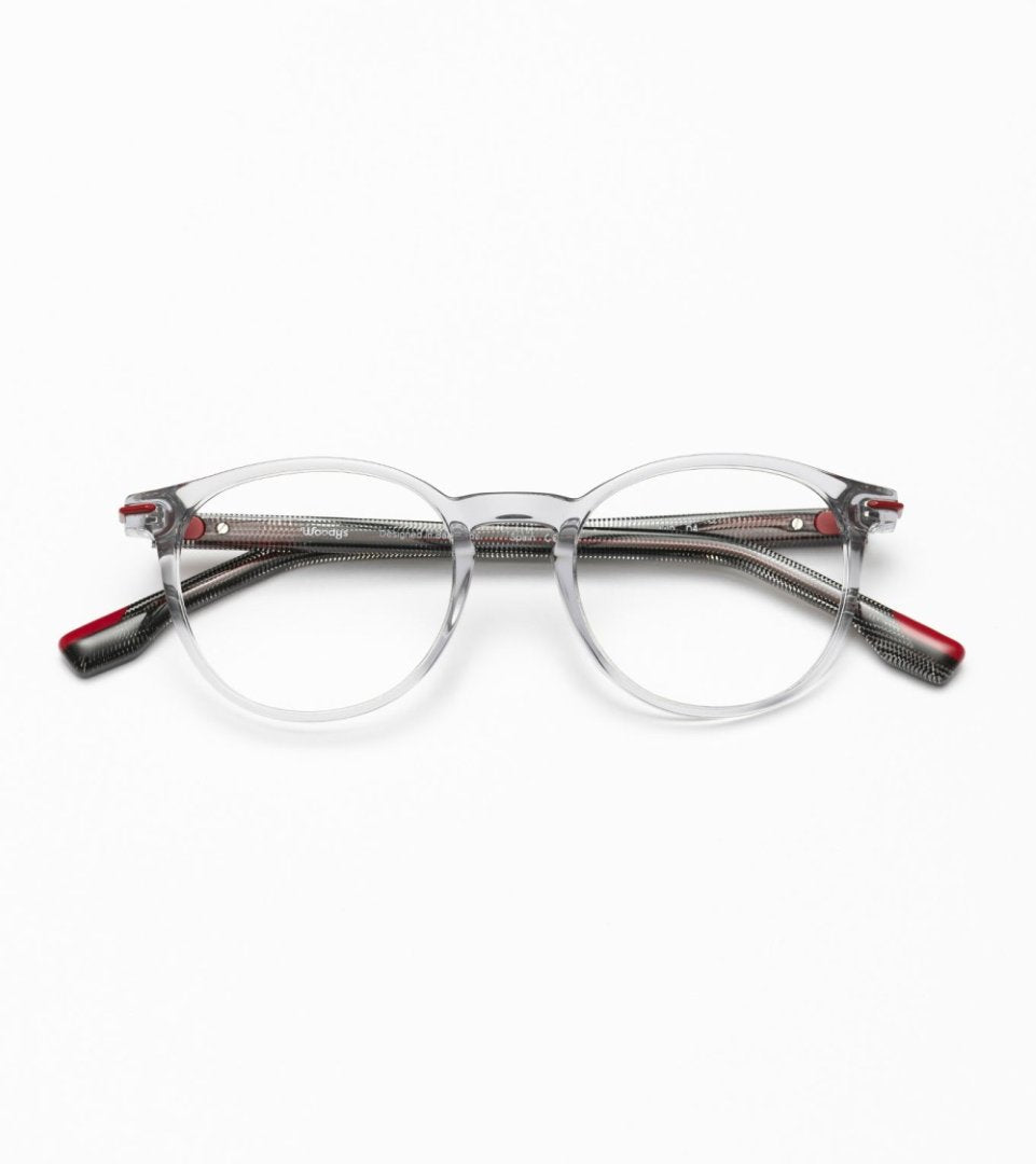 Диоптриска рамка Woodys MIR04