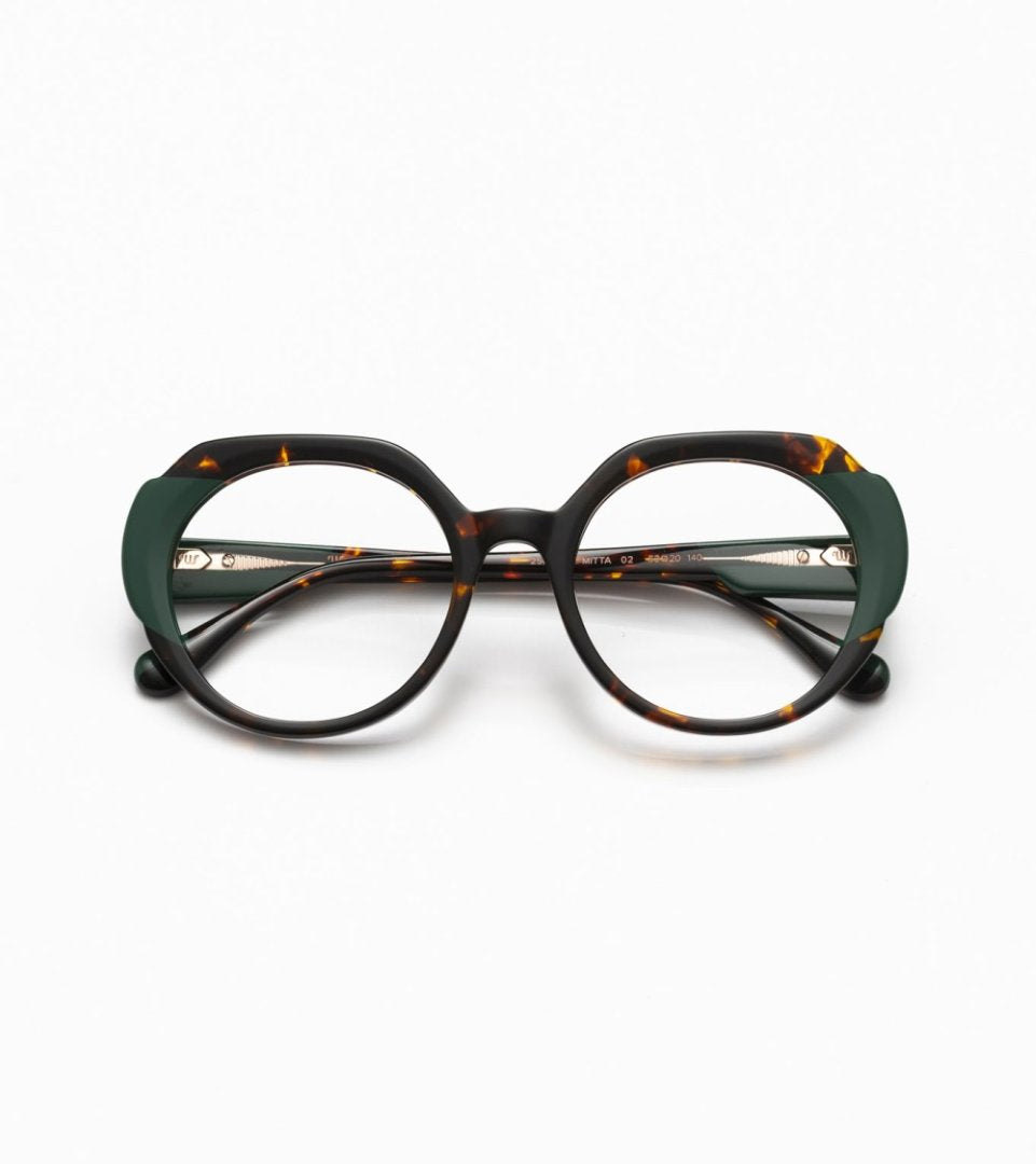 Диоптриска рамка Woodys MITTA02