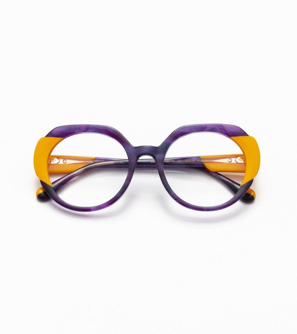 Диоптриска рамка Woodys MITTA03