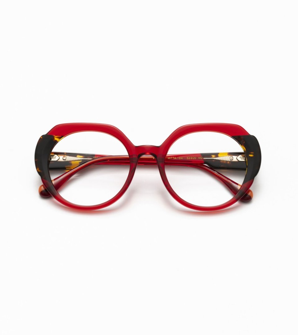 Диоптриска рамка Woodys MITTA04