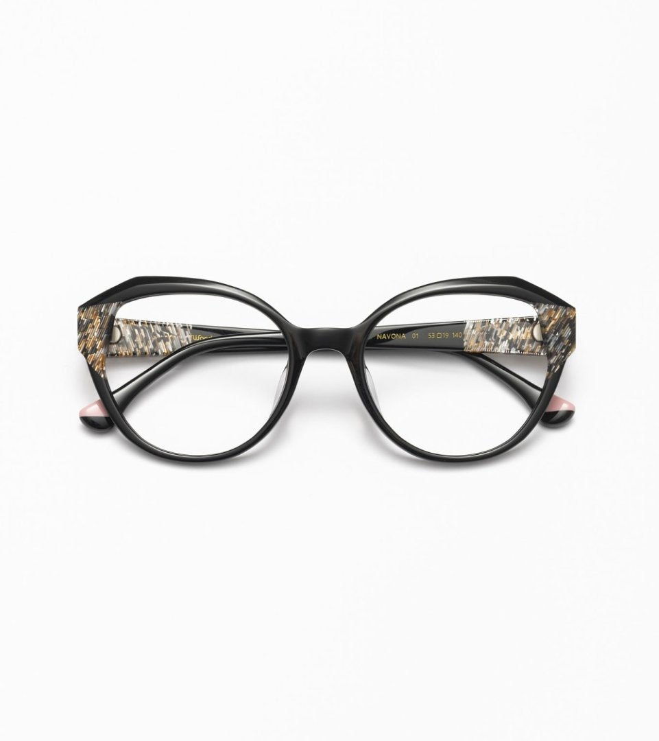 Диоптриска рамка Woodys NAVONA01