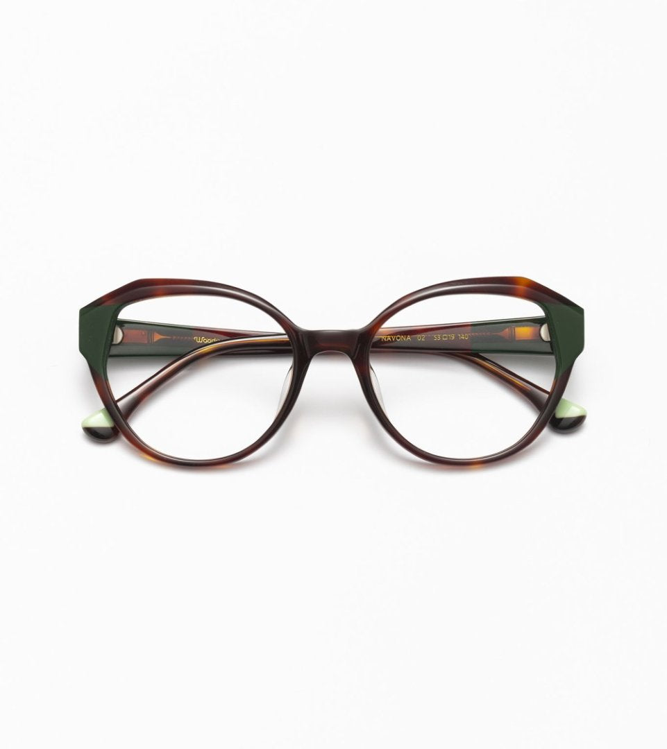 Диоптриска рамка Woodys NAVONA02