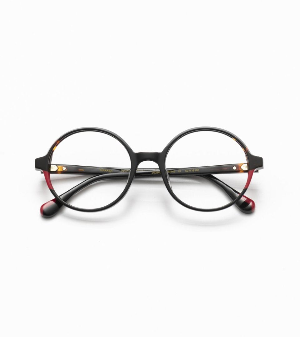 Диоптриска рамка Woodys NERINE01