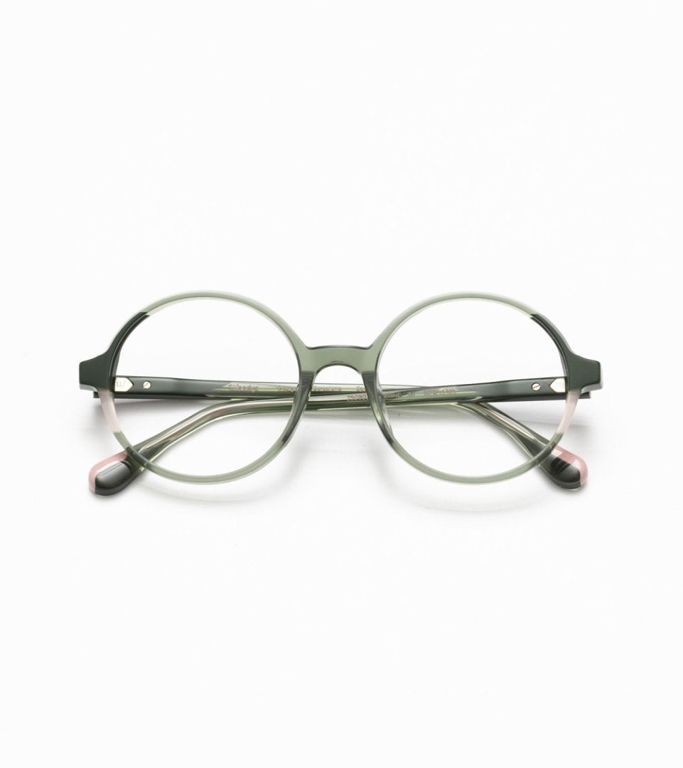 Диоптриска рамка Woodys NERINE04