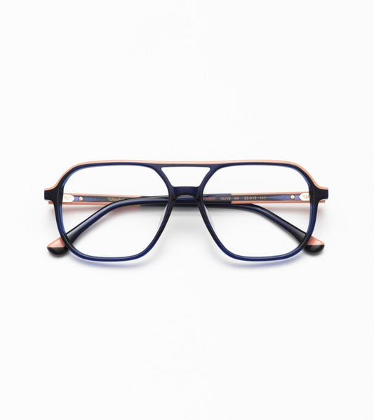 Диоптриска рамка Woodys OLIVE04