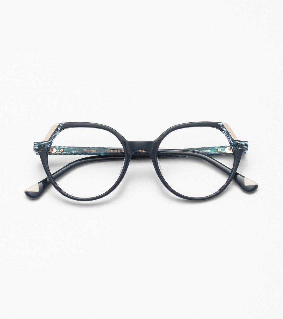 Диоптриска рамка Woodys ORA03
