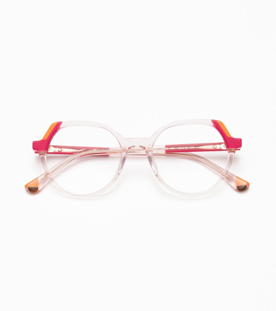 Диоптриска рамка Woodys ORA05