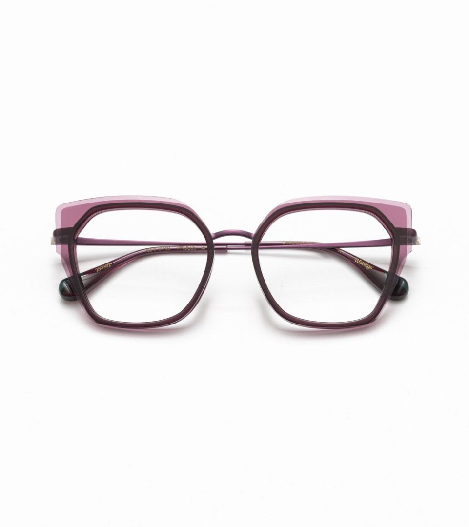 Диоптриска рамка Woodys PHOEBE01