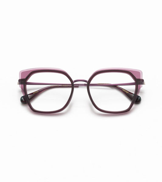 Диоптриска рамка Woodys PHOEBE01