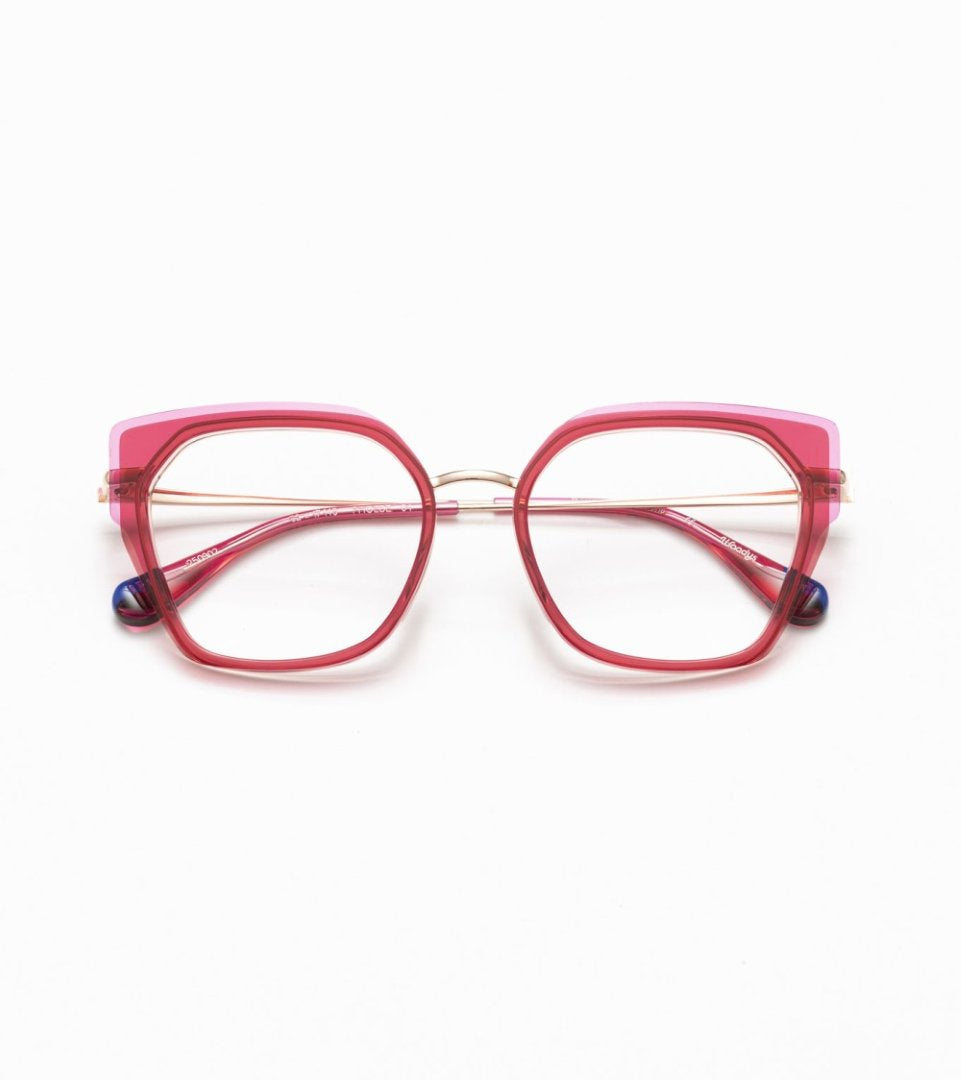 Диоптриска рамка Woodys PHOEBE04