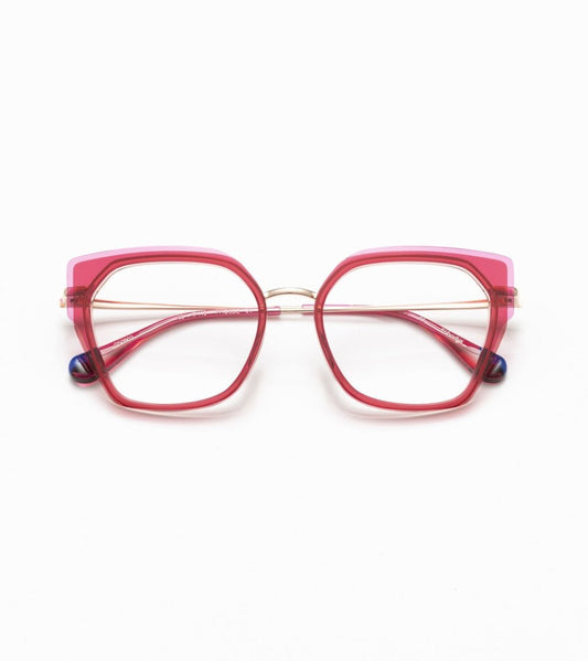 Диоптриска рамка Woodys PHOEBE04