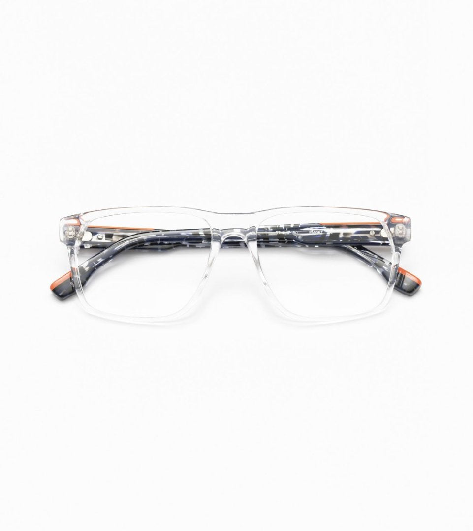 Диоптриска рамка Woodys PIAGET04