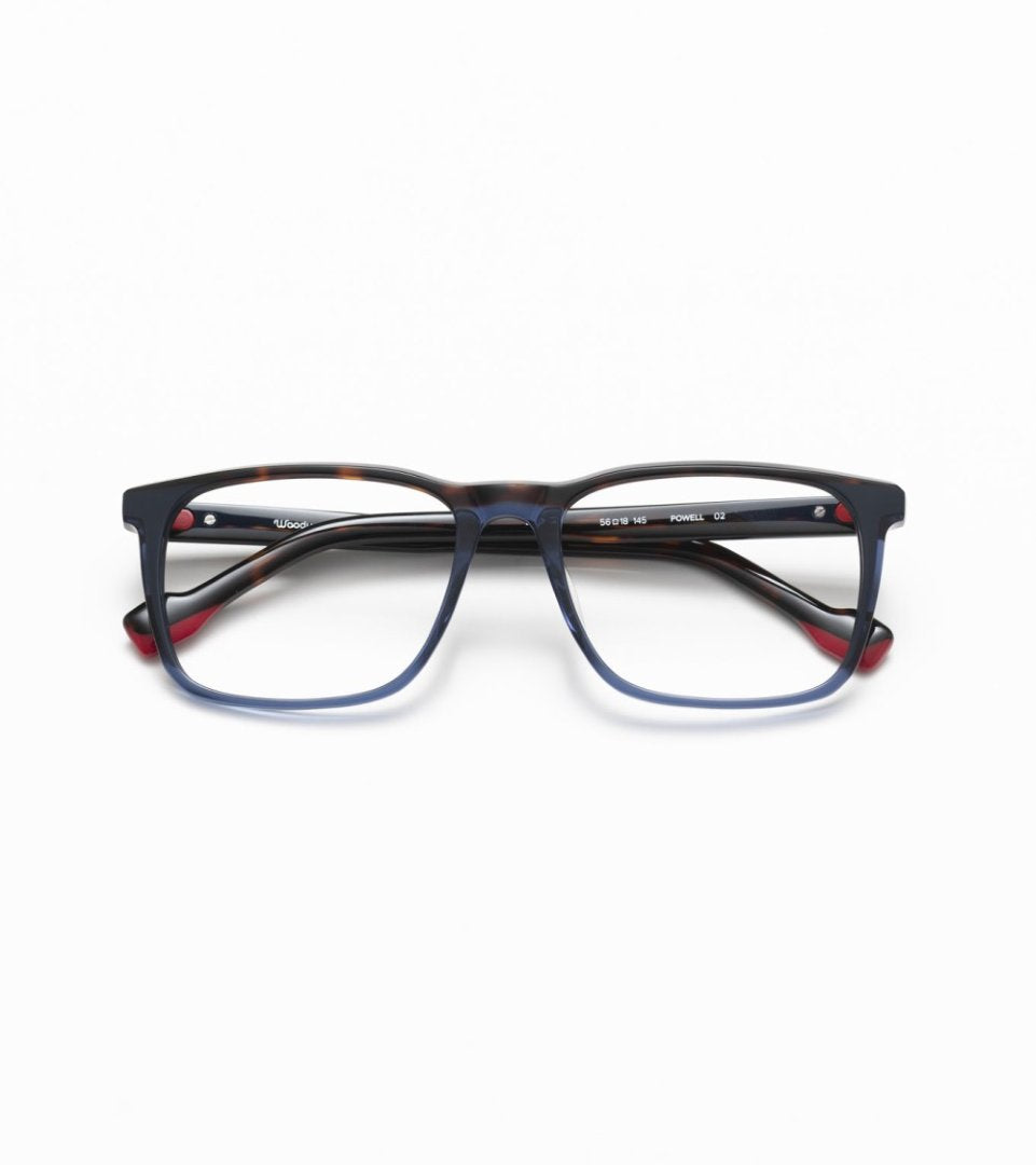 Диоптриска рамка Woodys POWELL02