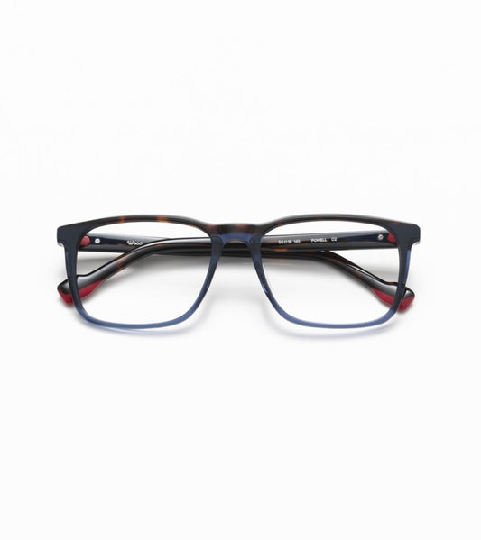 Диоптриска рамка Woodys POWELL02