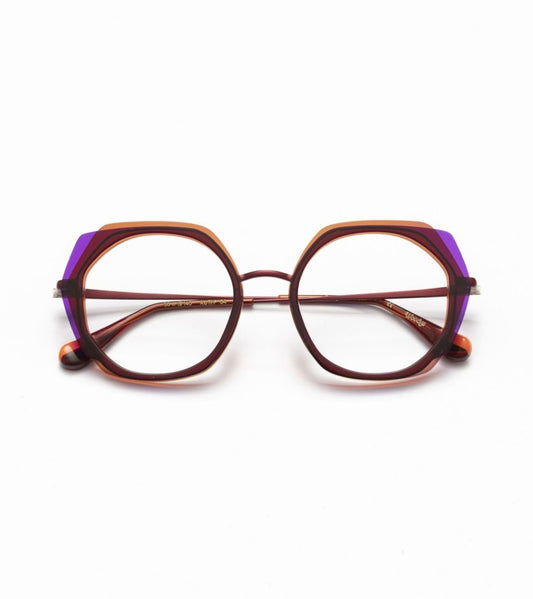 Диоптриска рамка Woodys RUTH04