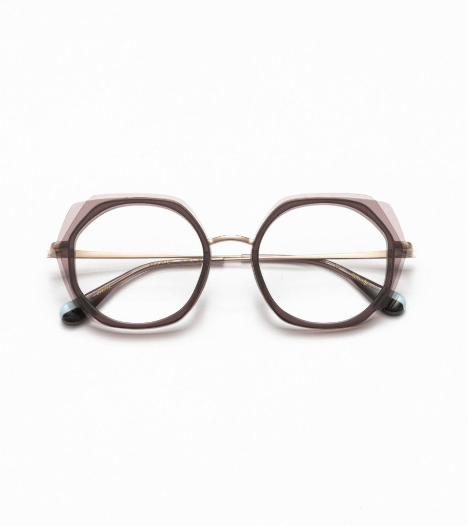 Диоптриска рамка Woodys SABINE01