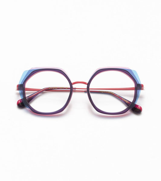 Диоптриска рамка Woodys SABINE02