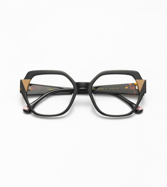 Диоптриска рамка Woodys SAVOYE01