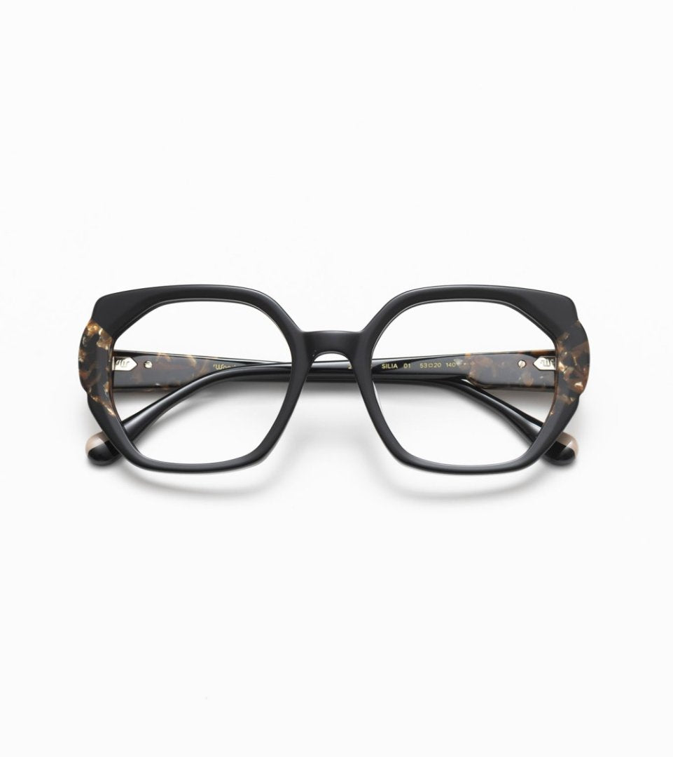 Диоптриска рамка Woodys SILIA01