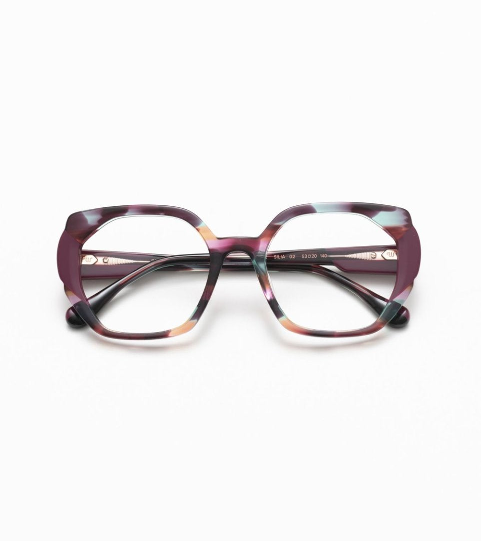 Диоптриска рамка Woodys SILIA02