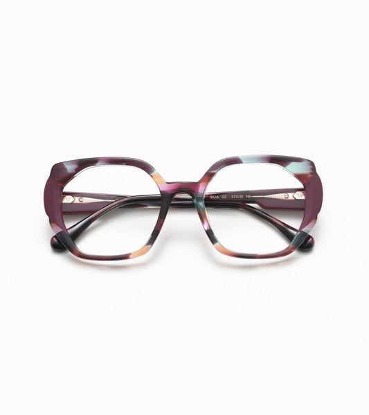 Диоптриска рамка Woodys SILIA02