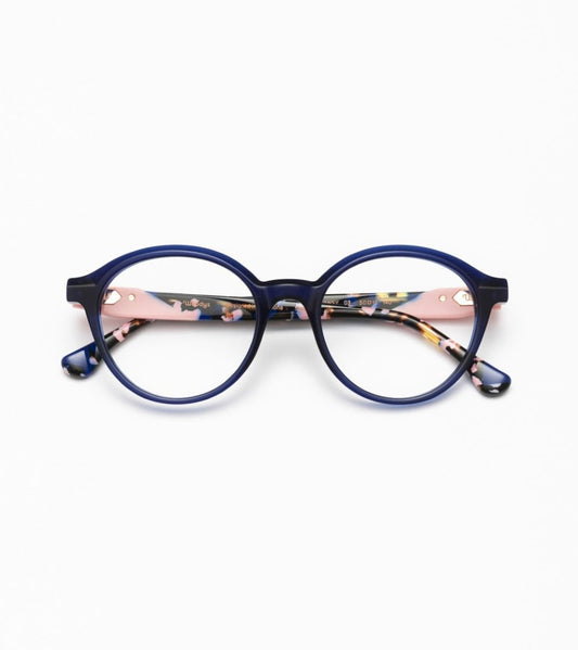 Диоптриска рамка Woodys TANSY03