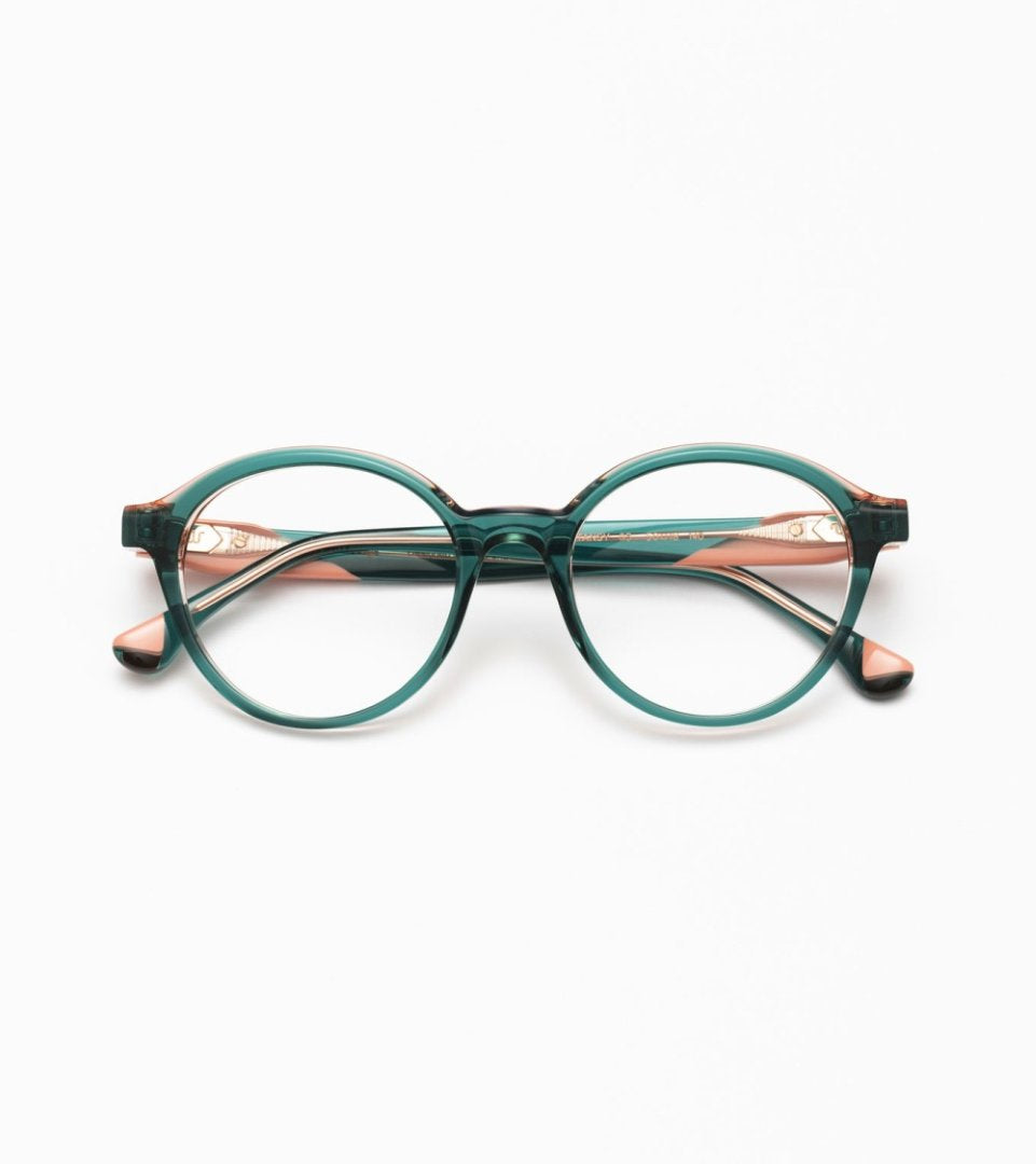 Диоптриска рамка Woodys TANSY05