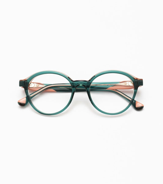 Диоптриска рамка Woodys TANSY05