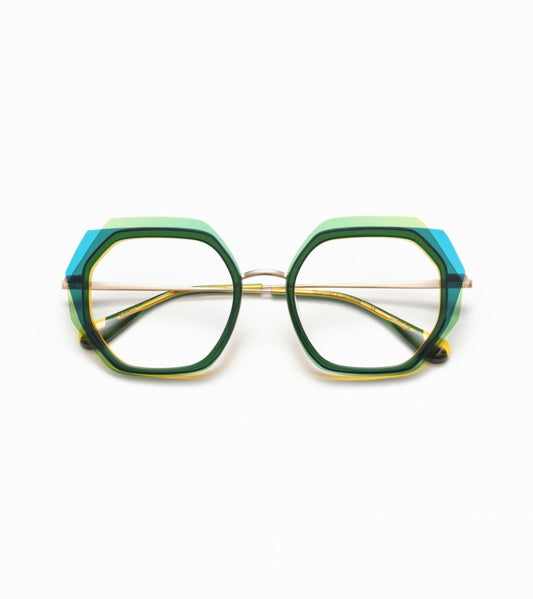 Диоптриска рамка Woodys TATIANA02