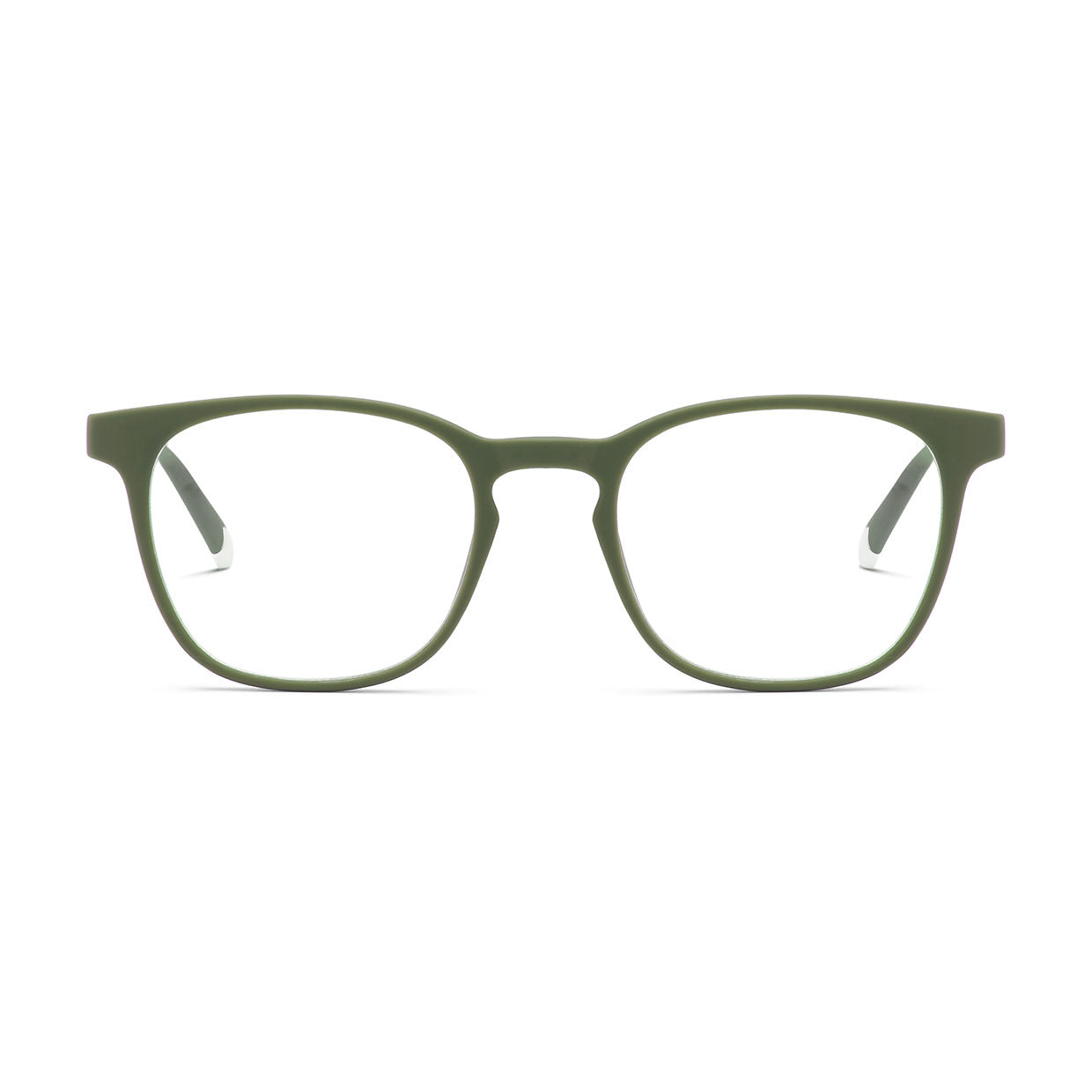 Barner Dalston Dark Green