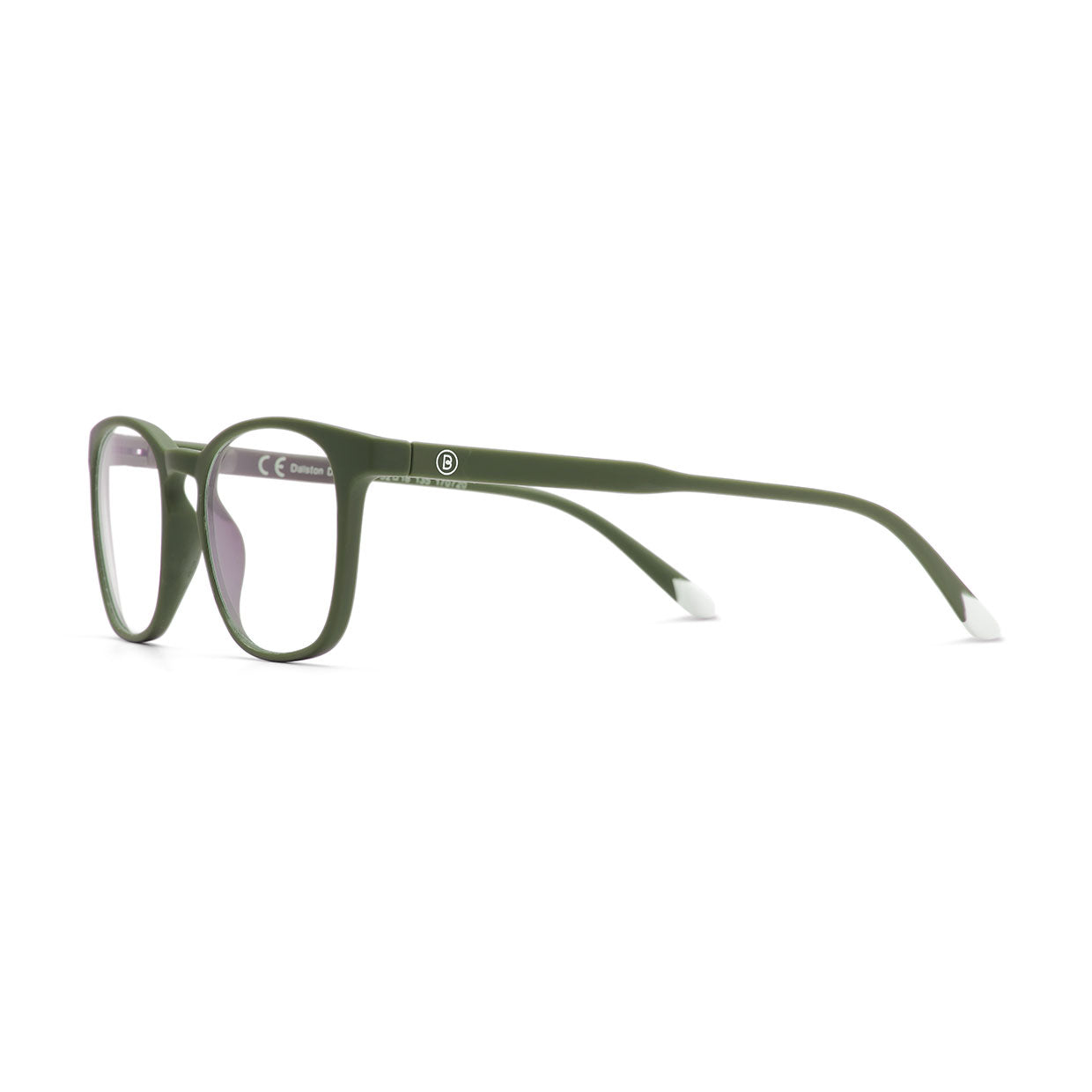 Barner Dalston Dark Green