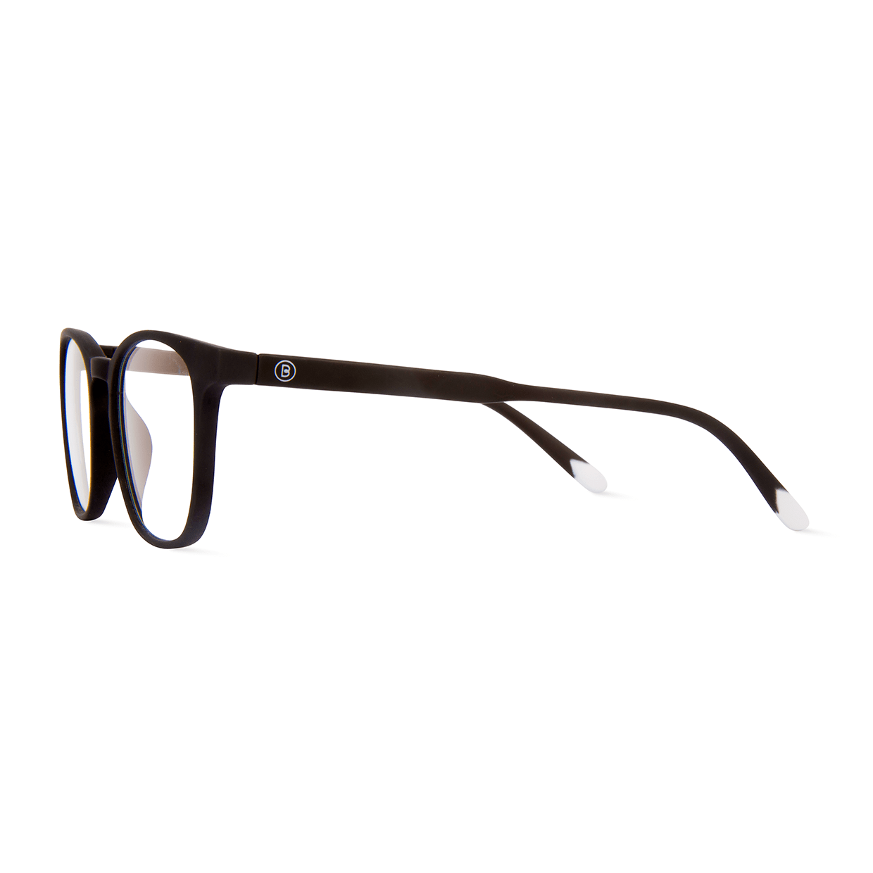 Barner Dalston Black Noir