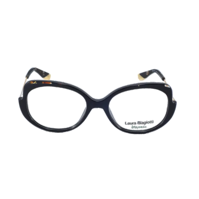 Laura Biagiotti VBB334 COL.00 - Диоптриски очила