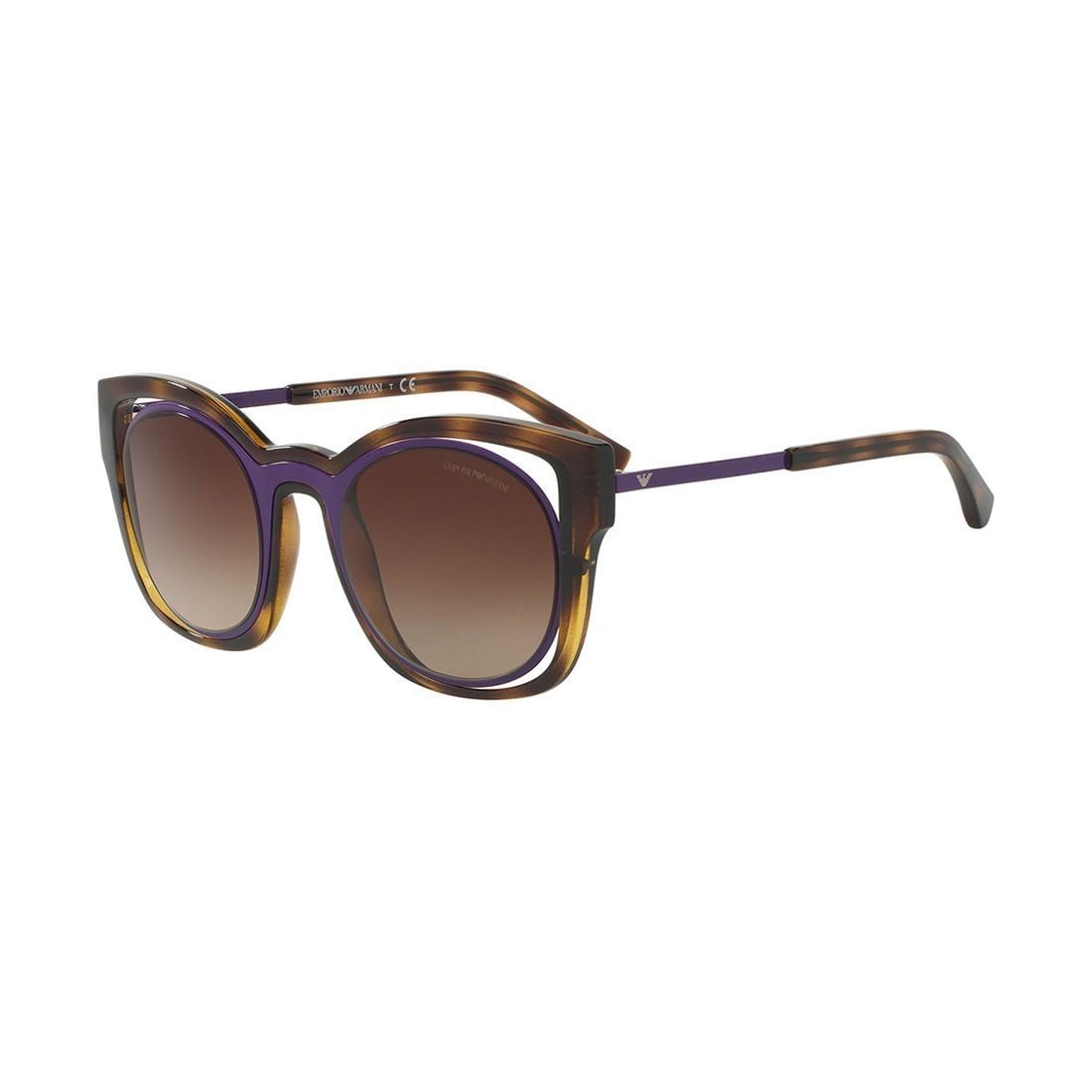 Emporio Armani EA4091 5026/13 - Очила за сонце