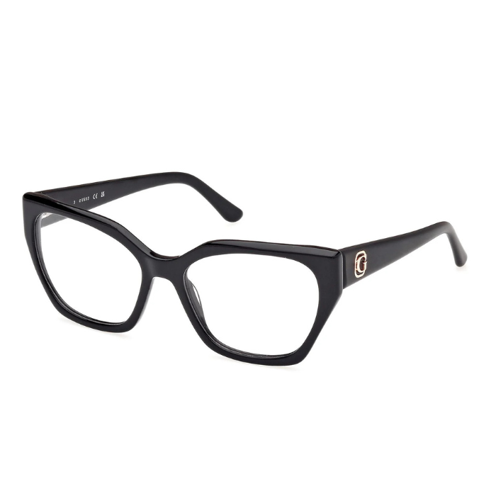 Guess GU50112 001 - Диоптриски очила
