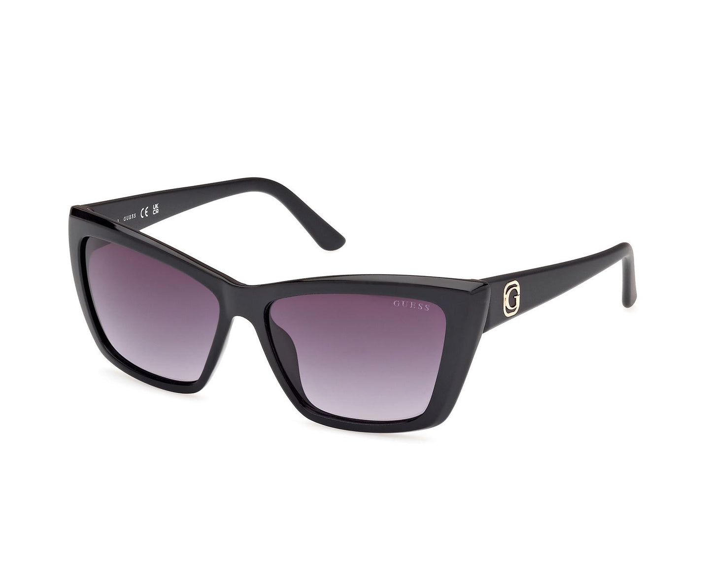 Guess GU00098 01B - Очила за сонце