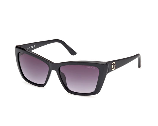 Guess GU00098 01B - Очила за сонце