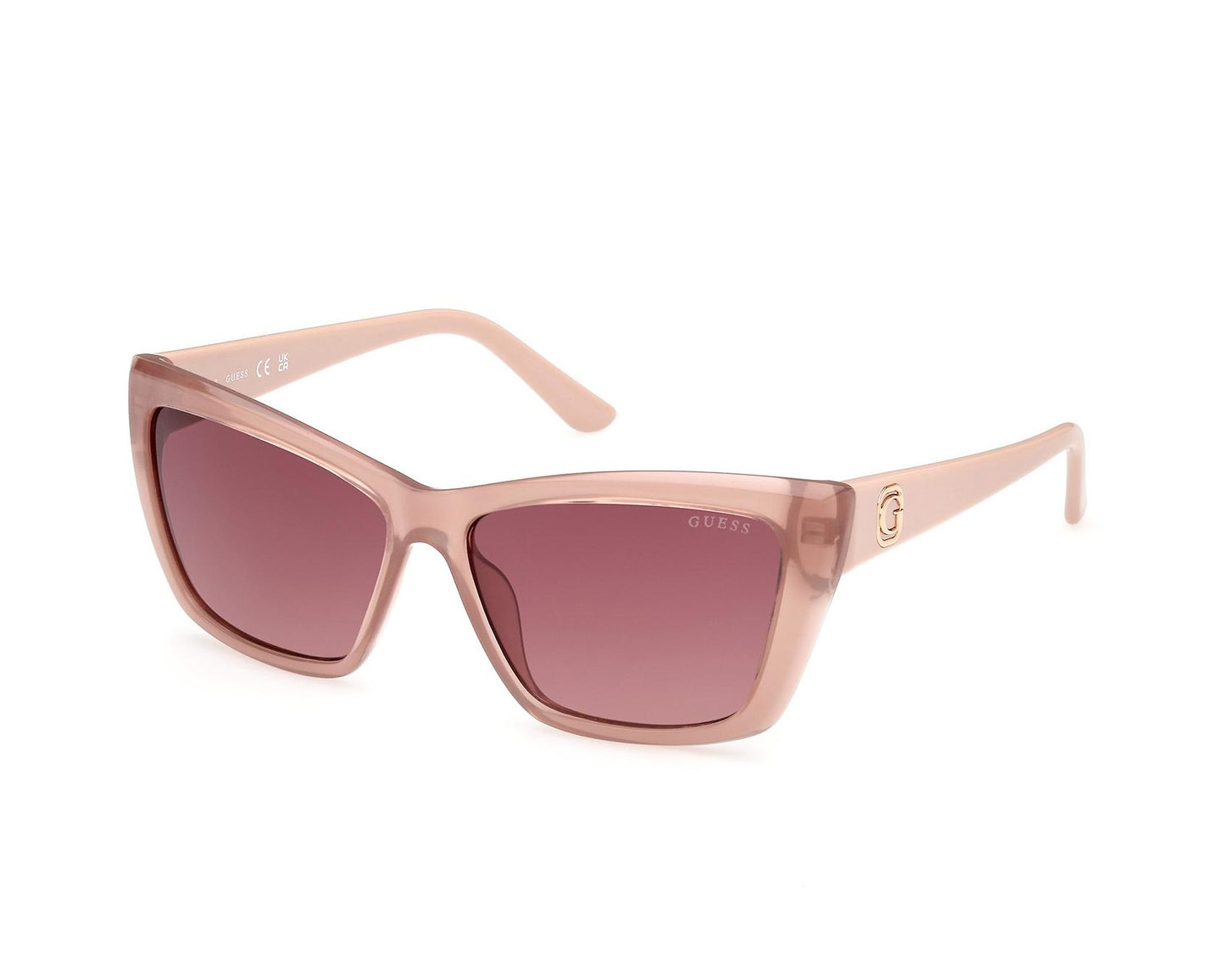 Guess GU00098 57F - Очила за сонце