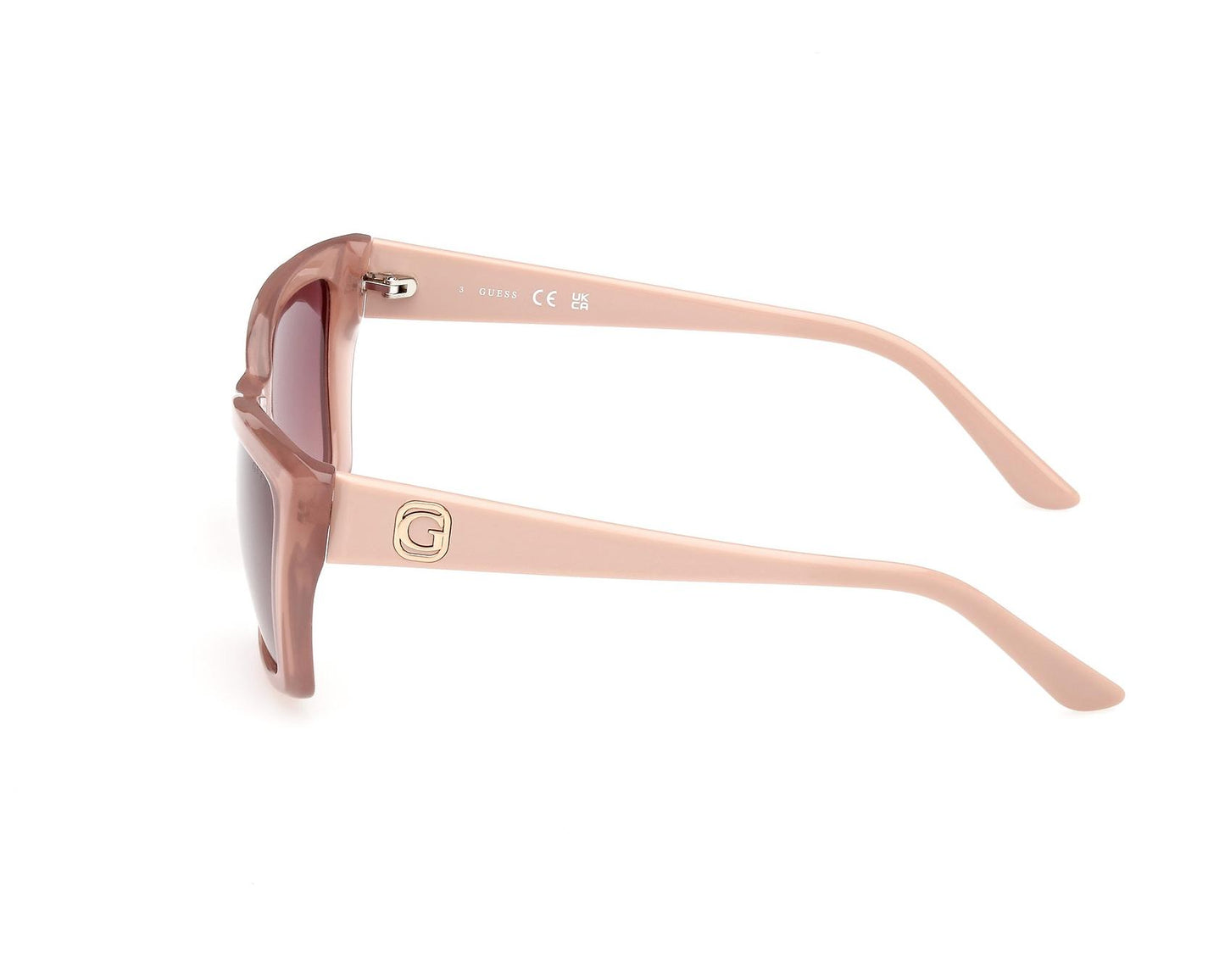 Guess GU00098 57F - Очила за сонце