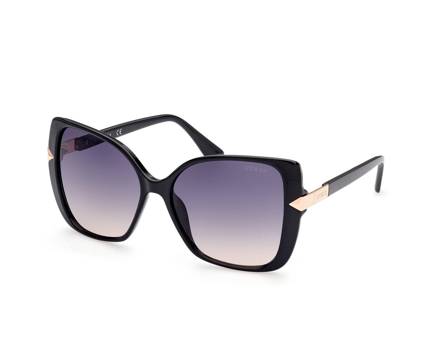Guess GU7820 01B- Очила за сонце