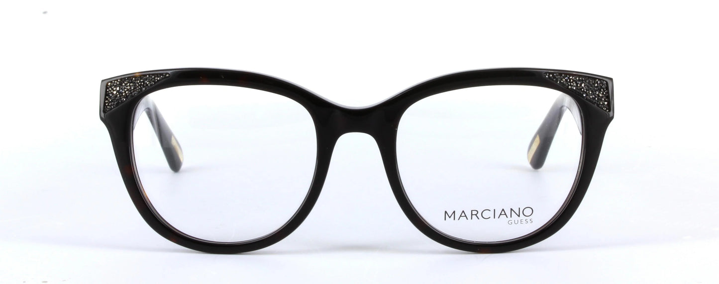 Guess by Marciano GM0320 - Prescription glasses