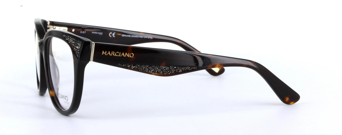 Guess by Marciano GM0320 - Prescription glasses