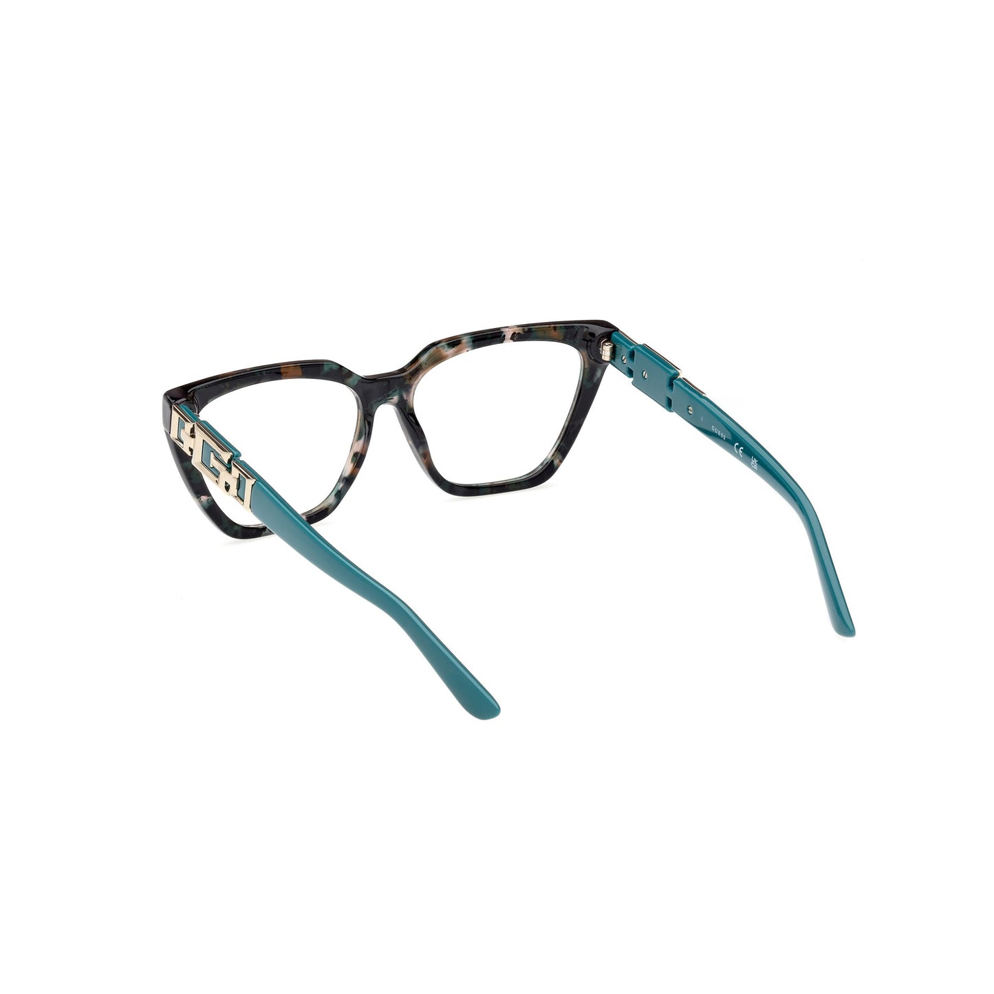 Guess GU2985 - Диоптриски очила