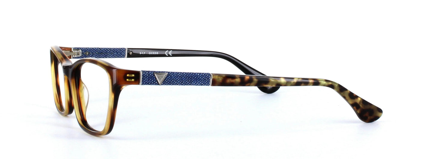 Guess GU2985 - Prescription Glasses