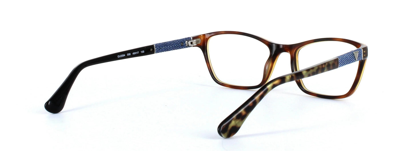Guess GU2985 - Prescription Glasses