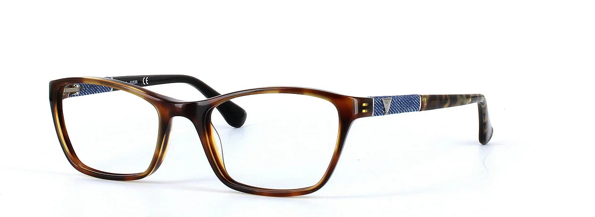 Guess GU2985 - Prescription Glasses
